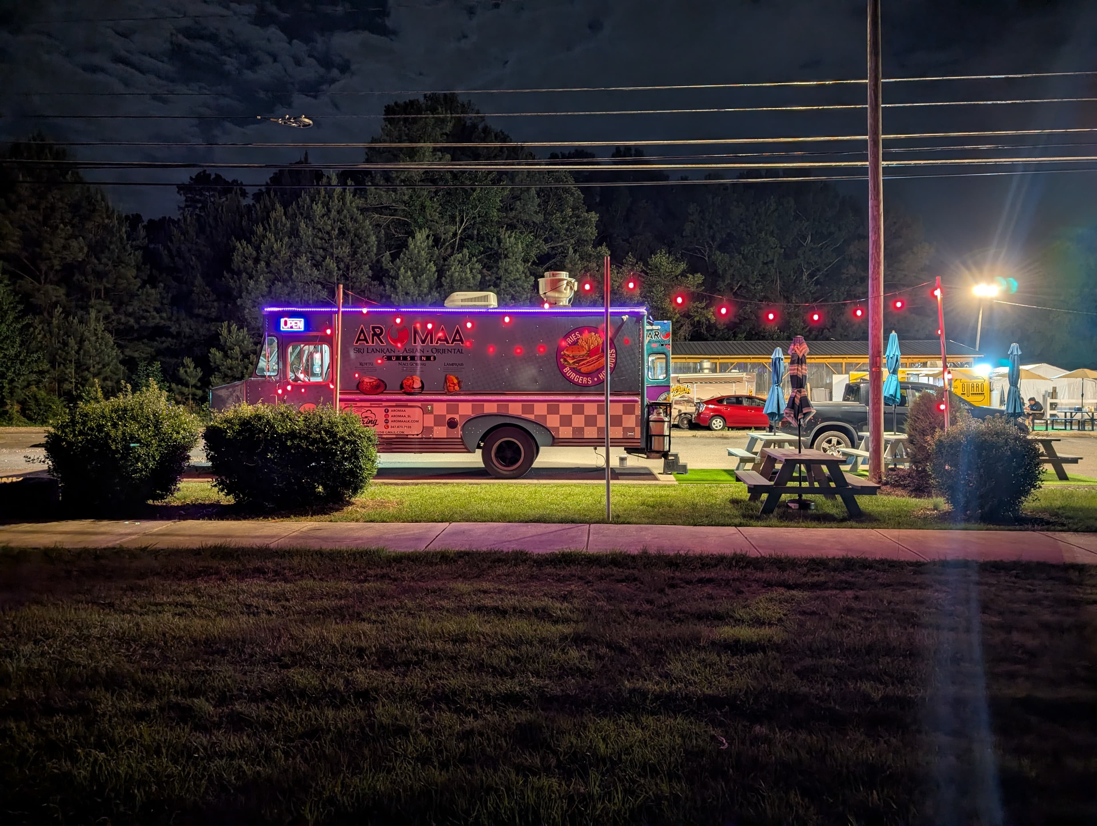Durham Neighborhood Spot