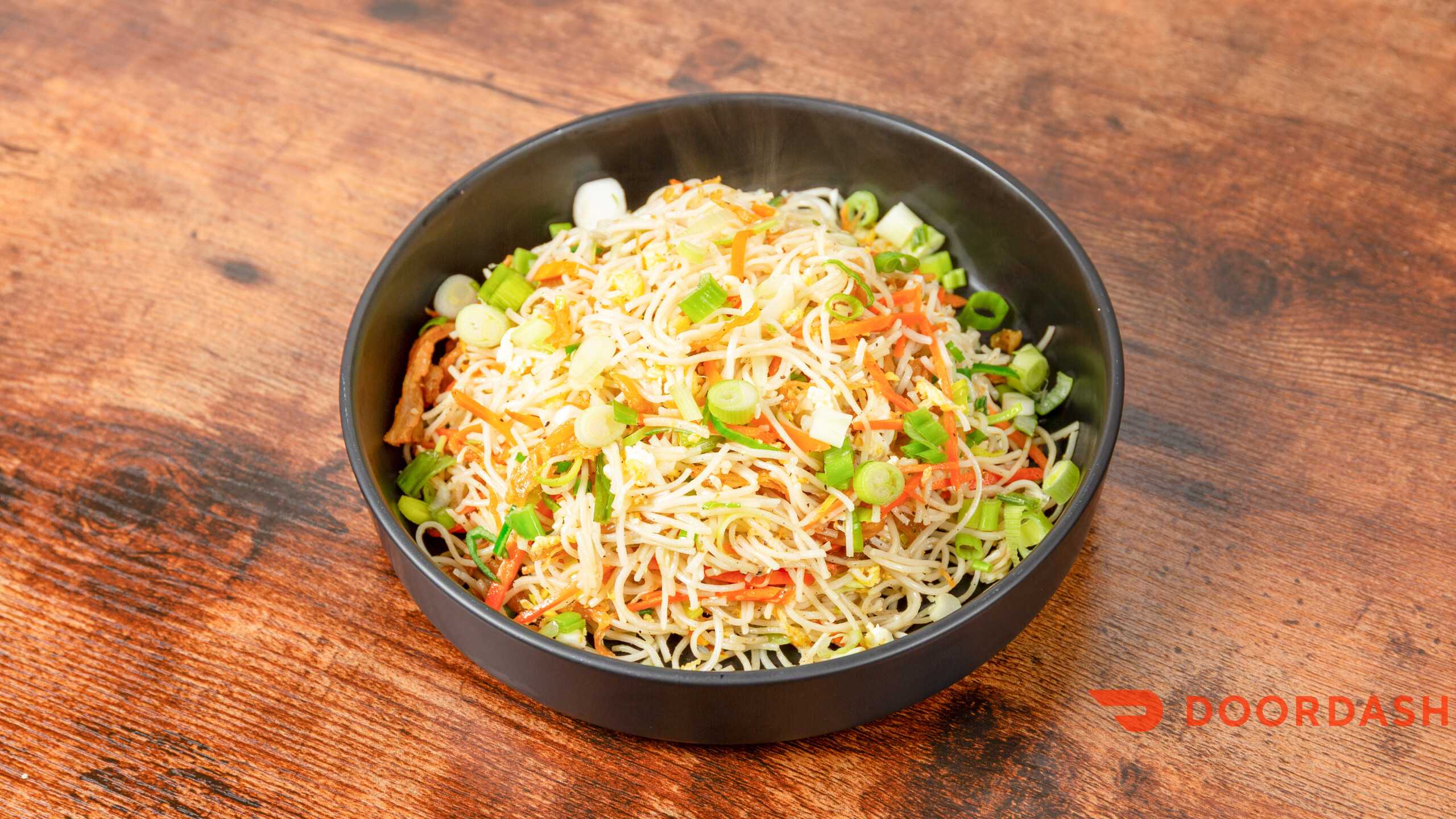 Chicken Noodles