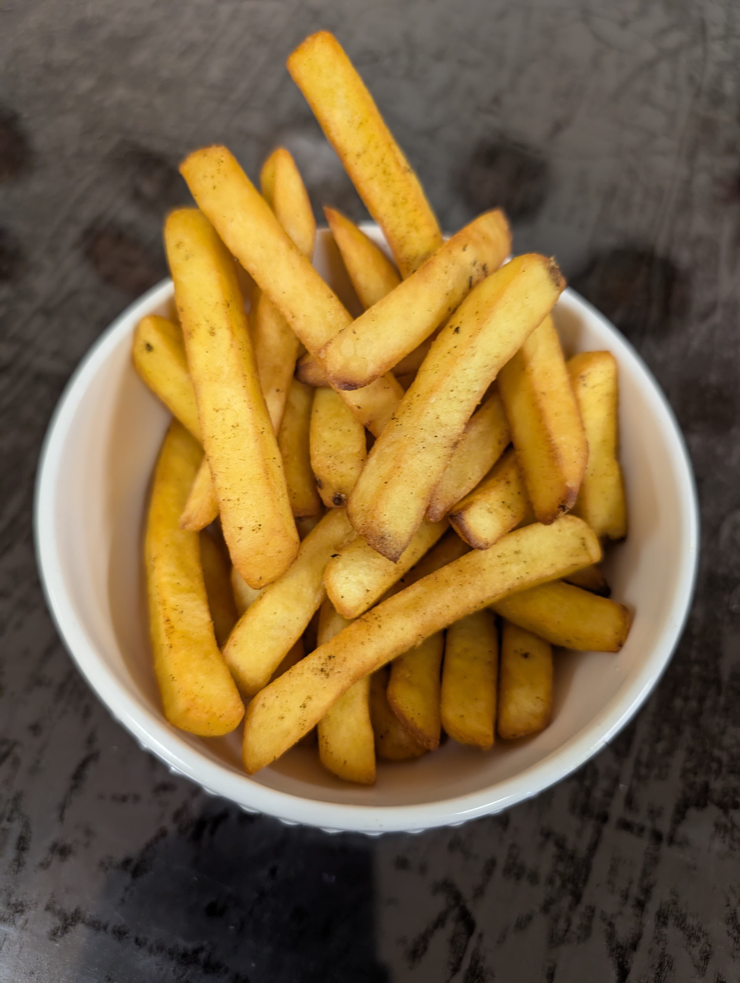 Fries